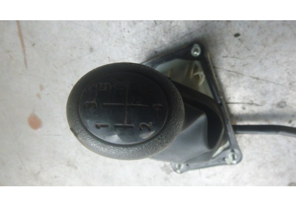 Куліса КПП Renault Logan, Sandero, 1.2, 1.4 16V, 8200670972